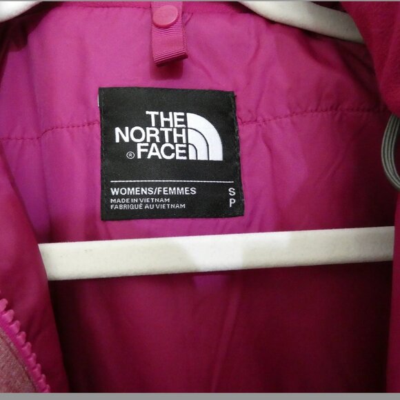 North Face Winter Coat - Picture 3 of 7